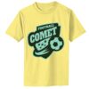 Infant 5.4 oz 100% Cotton T Shirt Thumbnail