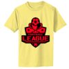 Infant 5.4 oz 100% Cotton T Shirt Thumbnail