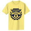Infant 5.4 oz 100% Cotton T Shirt Thumbnail