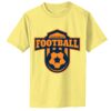 Infant 5.4 oz 100% Cotton T Shirt Thumbnail
