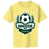 Infant 5.4 oz 100% Cotton T Shirt Thumbnail
