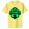 Infant 5.4 oz 100% Cotton T Shirt Thumbnail
