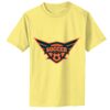 Infant 5.4 oz 100% Cotton T Shirt Thumbnail