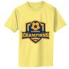 Infant 5.4 oz 100% Cotton T Shirt Thumbnail