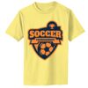 Infant 5.4 oz 100% Cotton T Shirt Thumbnail