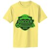 Infant 5.4 oz 100% Cotton T Shirt Thumbnail