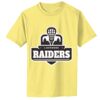 Infant 5.4 oz 100% Cotton T Shirt Thumbnail