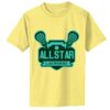 Infant 5.4 oz 100% Cotton T Shirt Thumbnail