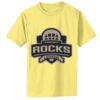 Infant 5.4 oz 100% Cotton T Shirt Thumbnail