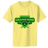 Infant 5.4 oz 100% Cotton T Shirt Thumbnail