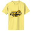 Infant 5.4 oz 100% Cotton T Shirt Thumbnail