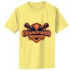 Infant 5.4 oz 100% Cotton T Shirt Thumbnail