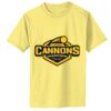 Infant 5.4 oz 100% Cotton T Shirt Thumbnail