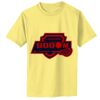Infant 5.4 oz 100% Cotton T Shirt Thumbnail