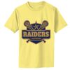 Infant 5.4 oz 100% Cotton T Shirt Thumbnail