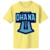 Infant 5.4 oz 100% Cotton T Shirt Thumbnail