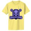 Infant 5.4 oz 100% Cotton T Shirt Thumbnail