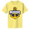 Infant 5.4 oz 100% Cotton T Shirt Thumbnail