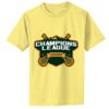 Infant 5.4 oz 100% Cotton T Shirt Thumbnail