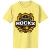 Infant 5.4 oz 100% Cotton T Shirt Thumbnail