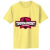 Infant 5.4 oz 100% Cotton T Shirt Thumbnail