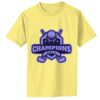 Infant 5.4 oz 100% Cotton T Shirt Thumbnail