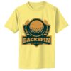 Infant 5.4 oz 100% Cotton T Shirt Thumbnail
