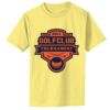 Infant 5.4 oz 100% Cotton T Shirt Thumbnail