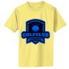 Infant 5.4 oz 100% Cotton T Shirt Thumbnail