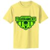 Infant 5.4 oz 100% Cotton T Shirt Thumbnail