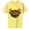 Infant 5.4 oz 100% Cotton T Shirt Thumbnail