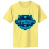 Infant 5.4 oz 100% Cotton T Shirt Thumbnail