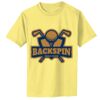 Infant 5.4 oz 100% Cotton T Shirt Thumbnail
