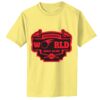 Infant 5.4 oz 100% Cotton T Shirt Thumbnail