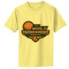 Infant 5.4 oz 100% Cotton T Shirt Thumbnail