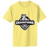 Infant 5.4 oz 100% Cotton T Shirt Thumbnail
