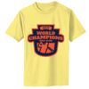 Infant 5.4 oz 100% Cotton T Shirt Thumbnail