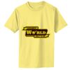 Infant 5.4 oz 100% Cotton T Shirt Thumbnail
