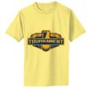 Infant 5.4 oz 100% Cotton T Shirt Thumbnail