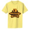 Infant 5.4 oz 100% Cotton T Shirt Thumbnail