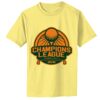 Infant 5.4 oz 100% Cotton T Shirt Thumbnail