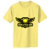 Infant 5.4 oz 100% Cotton T Shirt Thumbnail