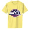 Infant 5.4 oz 100% Cotton T Shirt Thumbnail