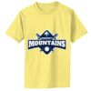 Infant 5.4 oz 100% Cotton T Shirt Thumbnail