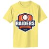 Infant 5.4 oz 100% Cotton T Shirt Thumbnail