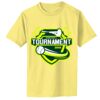Infant 5.4 oz 100% Cotton T Shirt Thumbnail