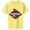 Infant 5.4 oz 100% Cotton T Shirt Thumbnail
