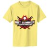 Infant 5.4 oz 100% Cotton T Shirt Thumbnail