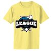 Infant 5.4 oz 100% Cotton T Shirt Thumbnail