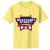 Infant 5.4 oz 100% Cotton T Shirt Thumbnail